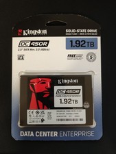 Kingston DC 450R SSD