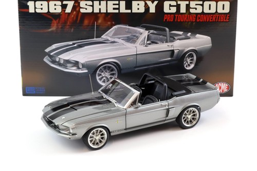 Acme 1967 shelby gt500 - 1967,