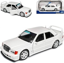 Solido 1:18 Mercedes 190 EVO