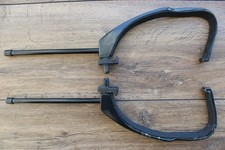 EMUK HALTER WOHNWAGENSPIEGEL