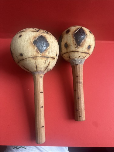 Rasseln maraca shaker - rasseln,