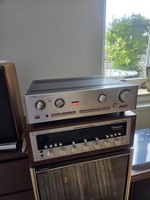 High-End Vollverstärker