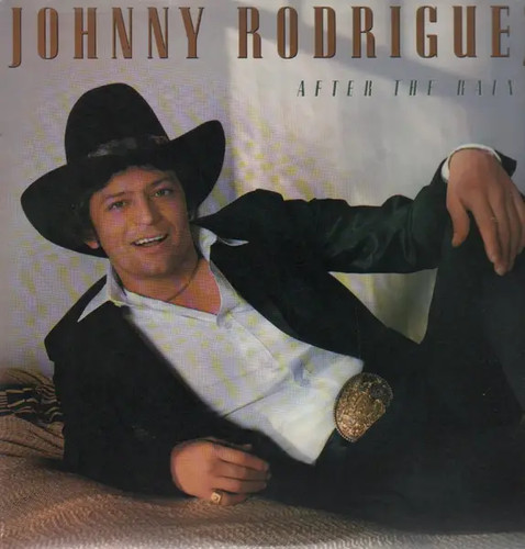 Johnny rodriguez after - johnny,