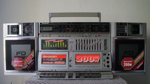 Sharp 939 z - ---, sharp-wf