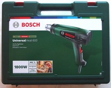 Bosch Heißluftgebläse