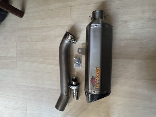 Aprilia rsv4 tuono voll titan - rsv4,