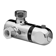 Porta&Bini 00410CR Thermostat