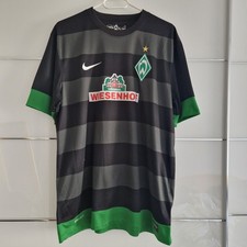Werder Bremen Nike Trikot