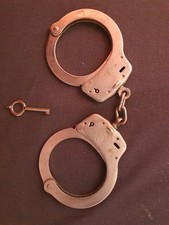 Handschellen Smith  & Wesson