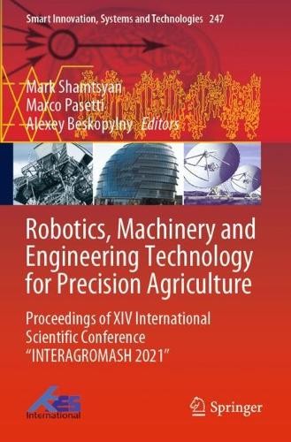 Robotics machinery and - robotics,,