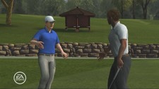 Film - Tiger Woods Pga Tour 09