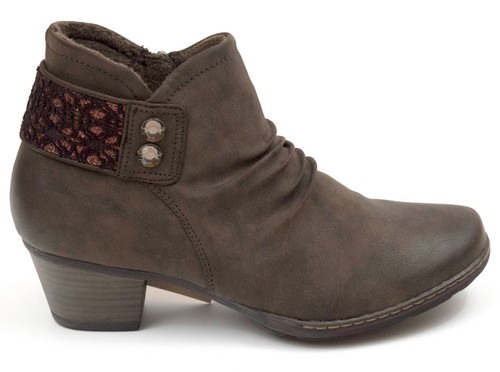 Hush puppies stiefelette - hush,