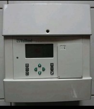 Vaillant Steuerung VRC MF