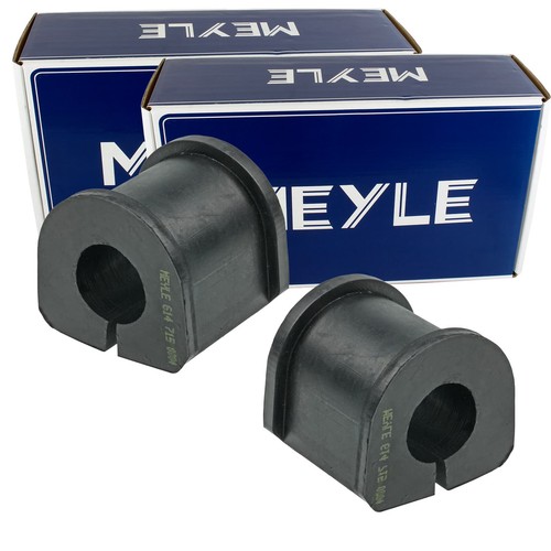 Meyle 18mm stabilager - 18mm,