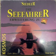 Siedler Von Catan Erweiterung