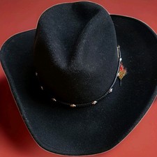 Cowboyhut Westernhut Country