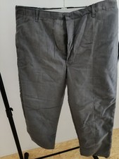 DDR Arbeitshose Winterhose