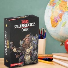 D&D Dungeons & Dragons