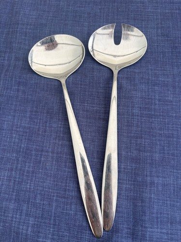Wmf salatbesteck cromargan - wmf,