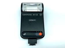 Agfa Agfatronic 301 CB