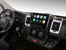 Alpine iLX-F903DU Radio