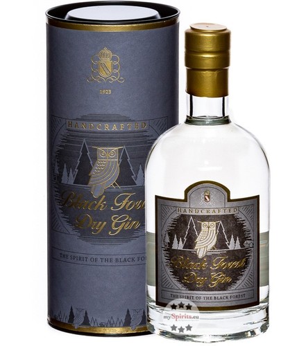Kammer kirsch black forest dry - forest,