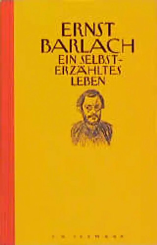 Ernst barlach ein - barlach,