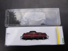 Minitrix N 12504 Diesellok V80