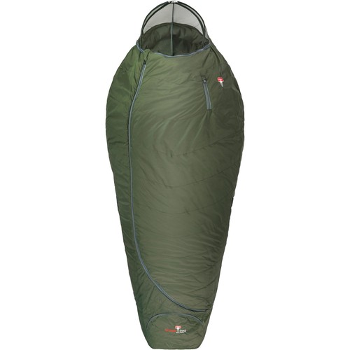 Grüezi bag wolle survival ice - wolle,
