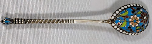 Antiker russischer - antiker,