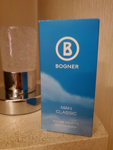 Bogner man classic - bogner, summer
