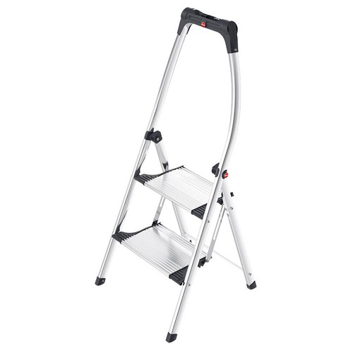 Hailo klapptritt k100 - klapptritt,