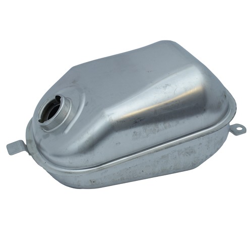 Premium stainless steel tank - steel,
