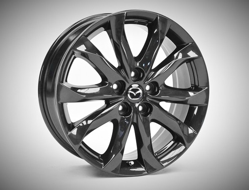 Alufelgen mazda iii - 3,