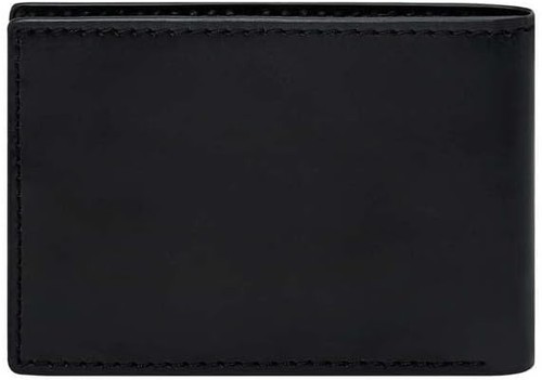 Fossil herren derrick schwarz - fossil,
