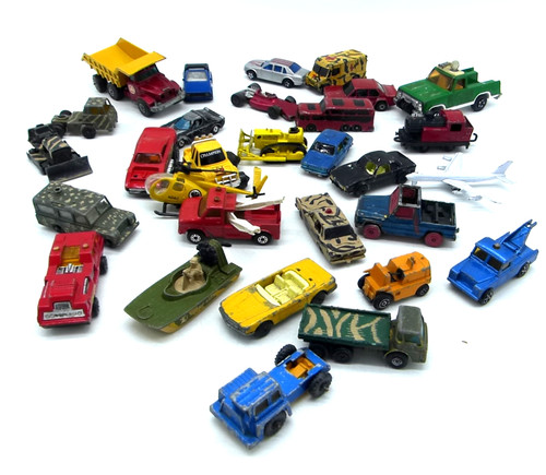 Auto konvolut stück - auto,