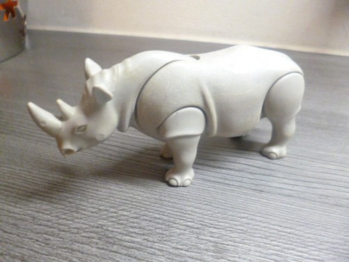 Playmobil wildlife das - playmobil,