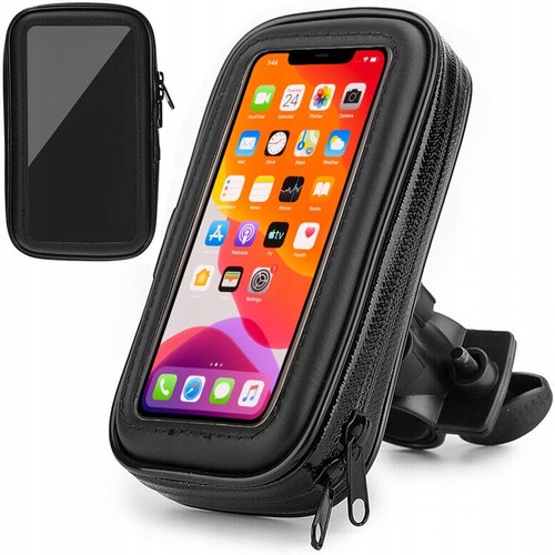 Fahrrad motorrad handy - motorrad,