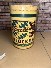 Kanold  Bayrisch Block-Malz