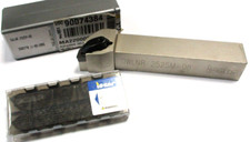 ISCAR Drehhalter DWNLR 2525M 08 + 10 WSP WNMG 080408-M3P IC8250  D3685