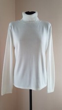 BLUHMOD Damen Strickpullover