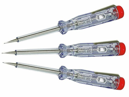 Stromprüfer 120 250v 60mm - stromprüfer,
