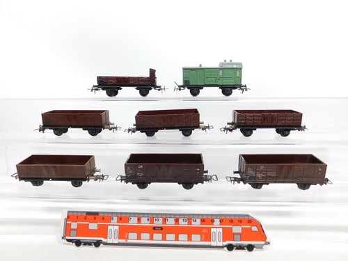 Piko dc - 8x,