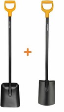 FISKARS SOLID Gartenschaufel