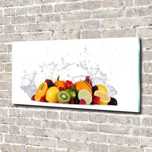 Glas bild wandbilder druck - wandbilder,