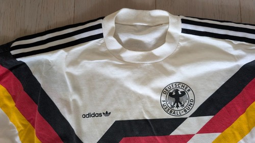 Adidas vintage west germany - adidas,