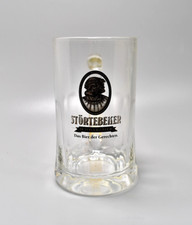 Stortebeker Bierglas Pint