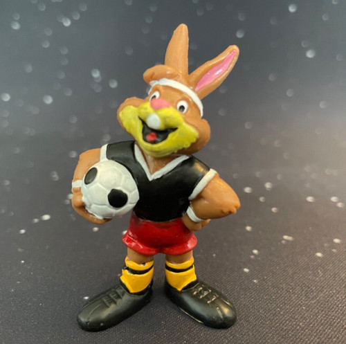 Berni bully figur - figur, uefa