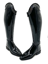 Reitstiefel dressurstiefel - reitstiefel,