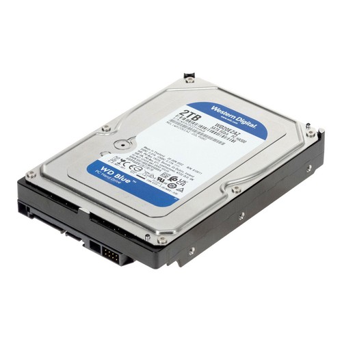 Festplatte blue wd20ezaz - wd,